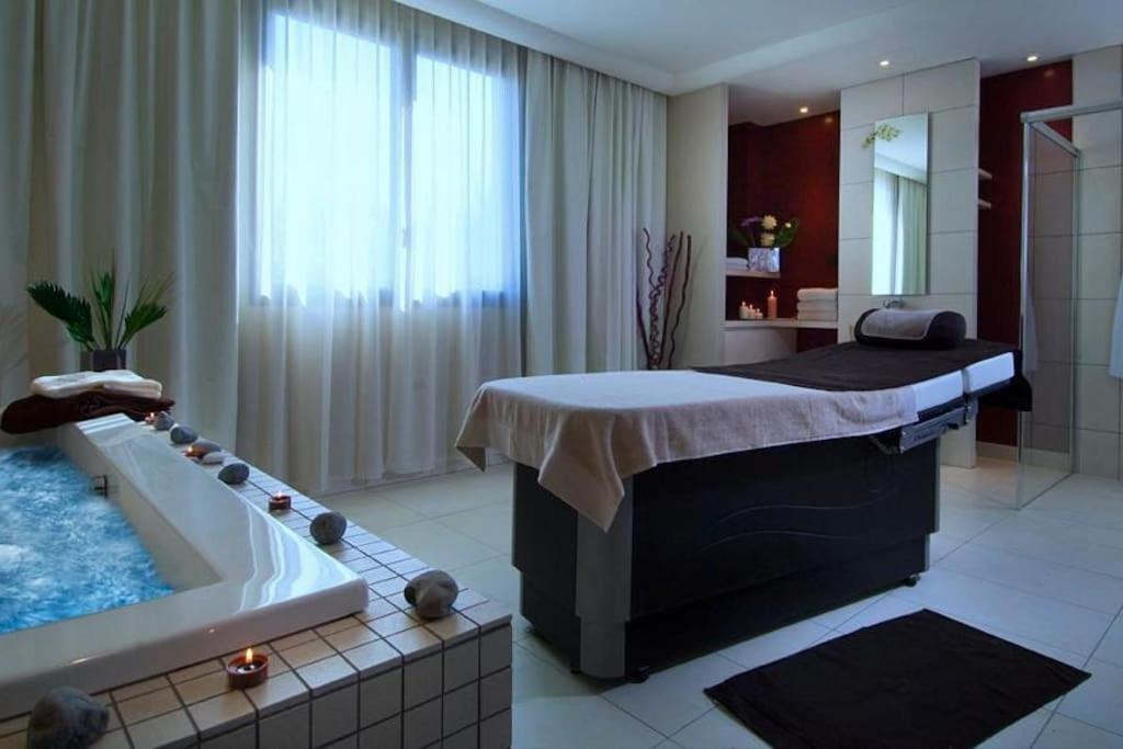 Appartement Wakandais-proche Disney, parking&wifi Montévrain Extérieur photo